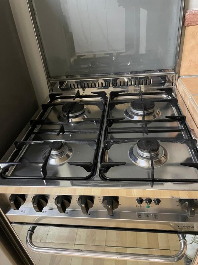 Appartamento Monolocale Deluxe a 2,7 km dal mare per 2 persone Siderno Esterno foto