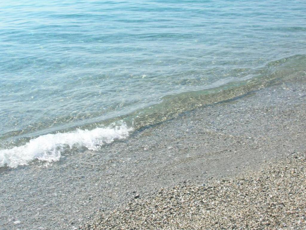 Appartamento Monolocale Deluxe a 2,7 km dal mare per 2 persone Siderno Esterno foto