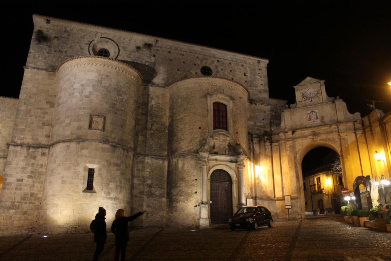Appartamento Monolocale Deluxe a 2,7 km dal mare per 2 persone Siderno Esterno foto