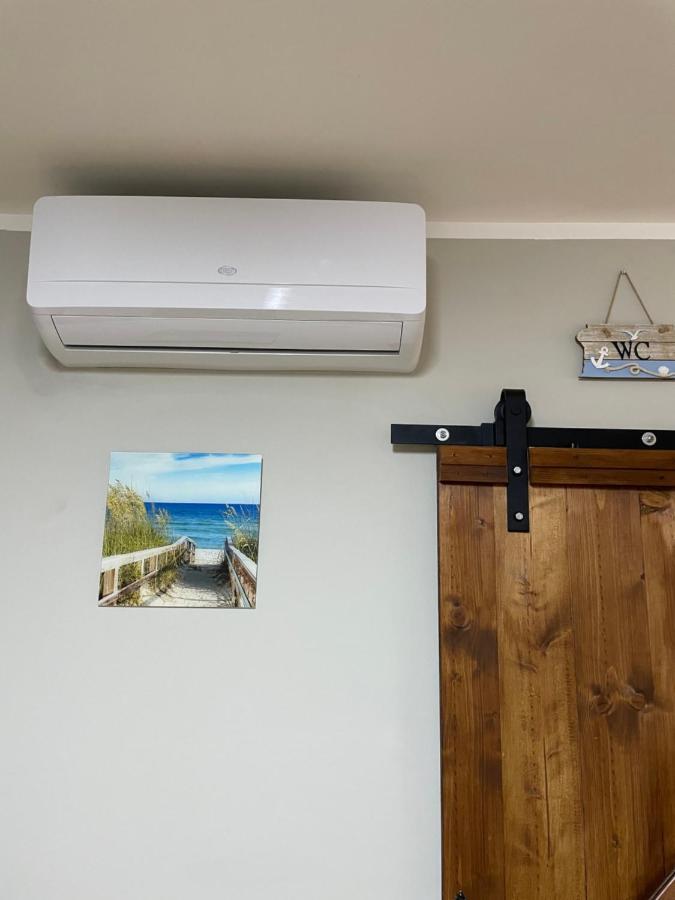 Appartamento Monolocale Deluxe a 2,7 km dal mare per 2 persone Siderno Esterno foto
